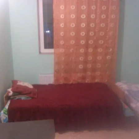 Домик На Радостной Country house Odesa