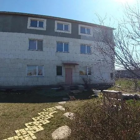 Домик На Радостной Country house *
