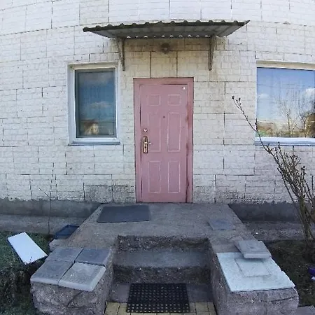 Домик На Радостной * Odesa